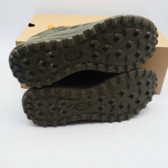 NEW Merrell Men\'s 6.5 Nova 3 Tactical Shoes Dark Olive Green Hiker Sneakers main image 10